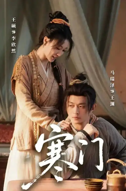 代号白桦 谍战剧全集高清